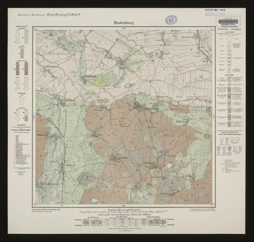 Thumbnail of historical map