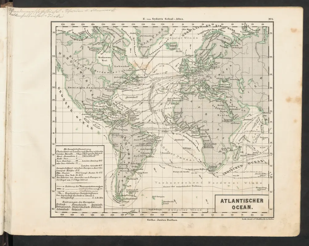 Vista previa del mapa antiguo