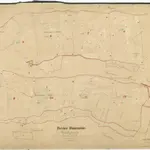 Anteprima della vecchia mappa