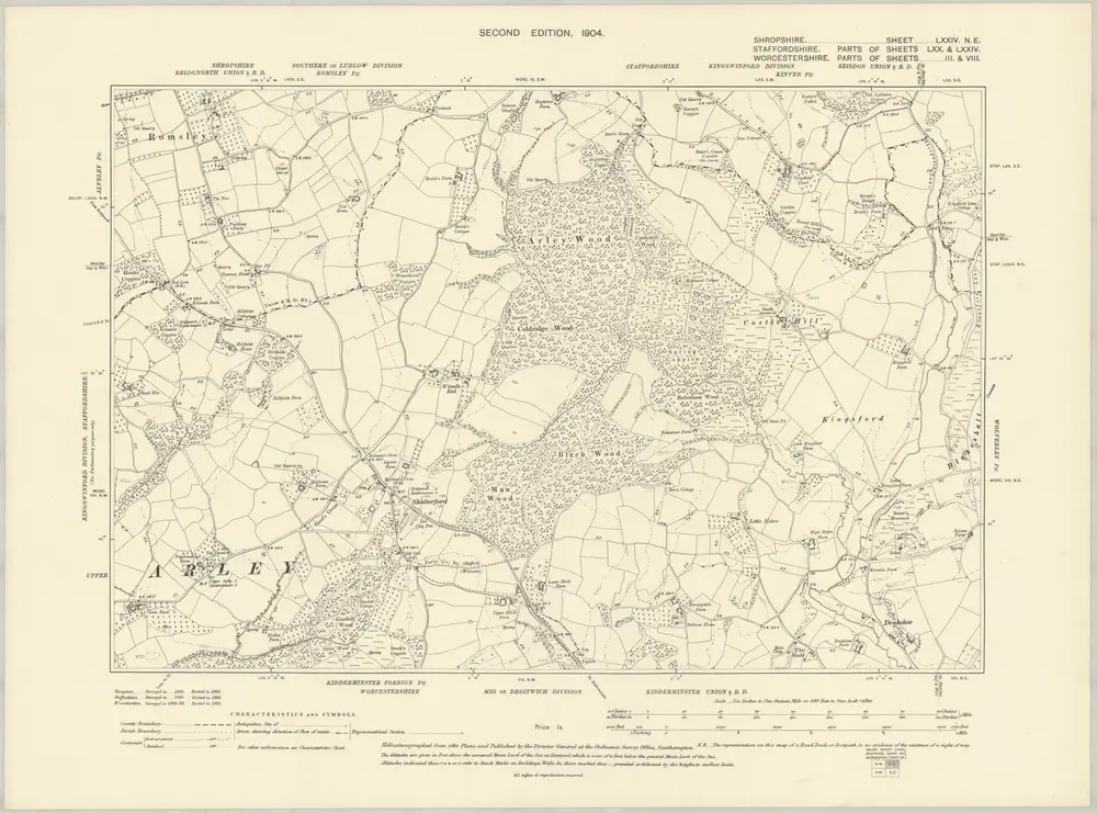 Pré-visualização do mapa antigo