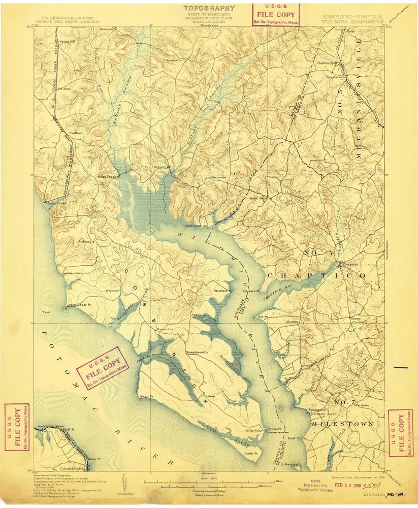 Thumbnail of historical map