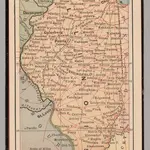 Thumbnail of historical map