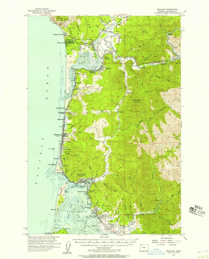 Thumbnail of historical map