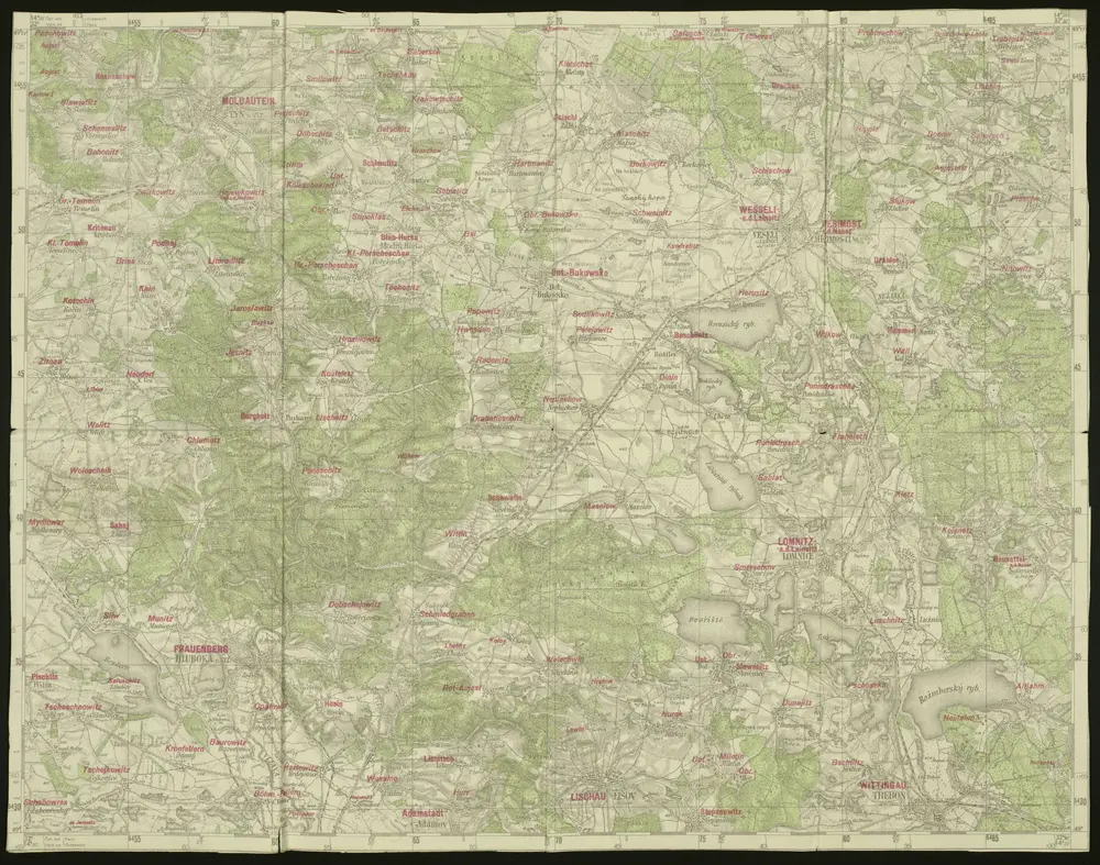 Thumbnail of historical map