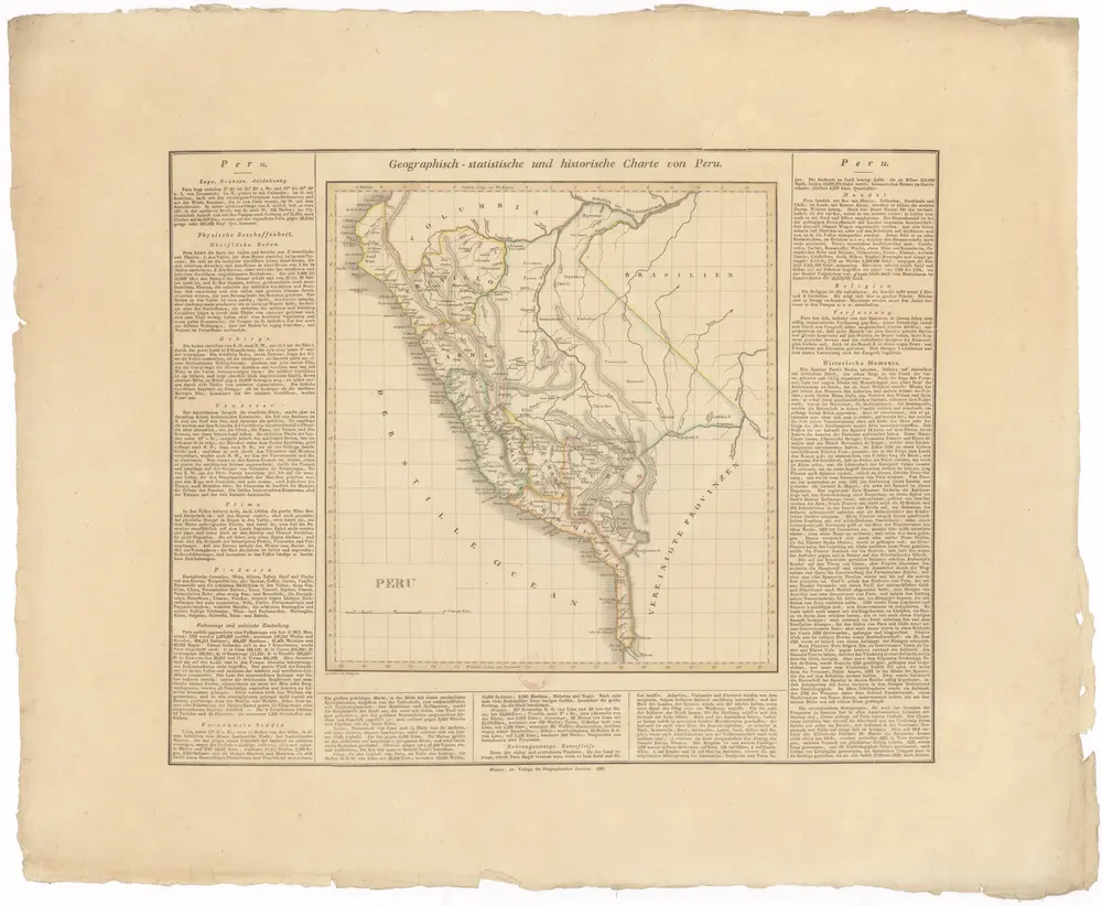 Anteprima della vecchia mappa