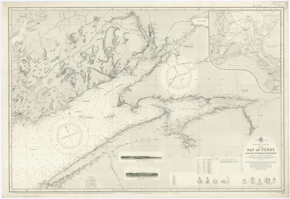 Anteprima della vecchia mappa