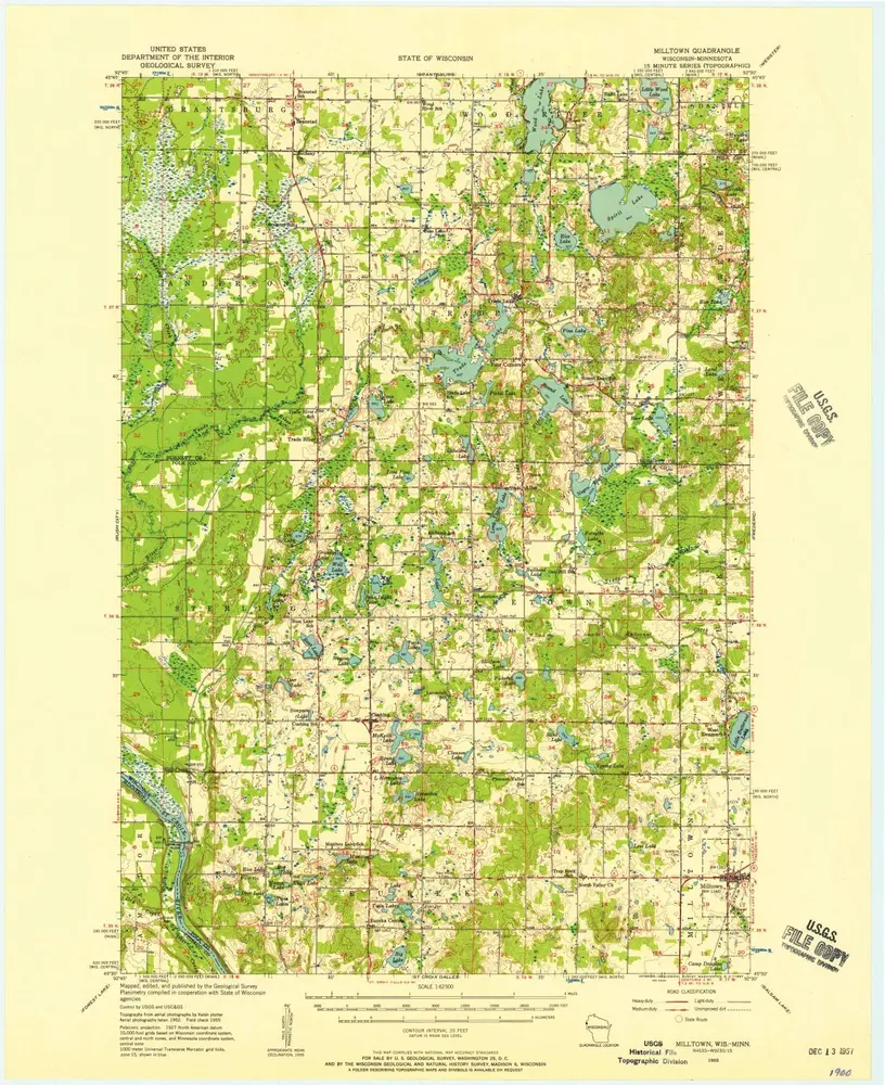 Pré-visualização do mapa antigo