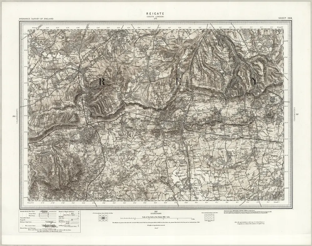 Anteprima della vecchia mappa