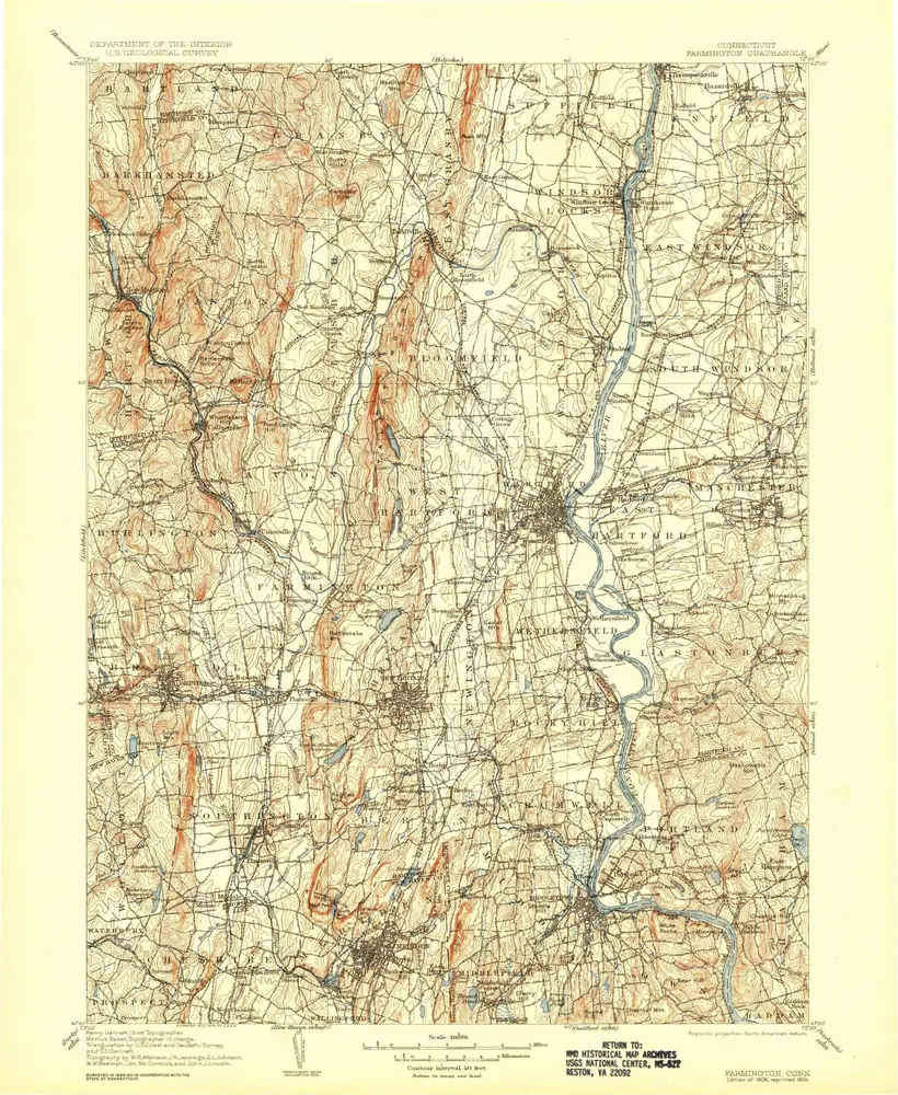 Thumbnail of historical map