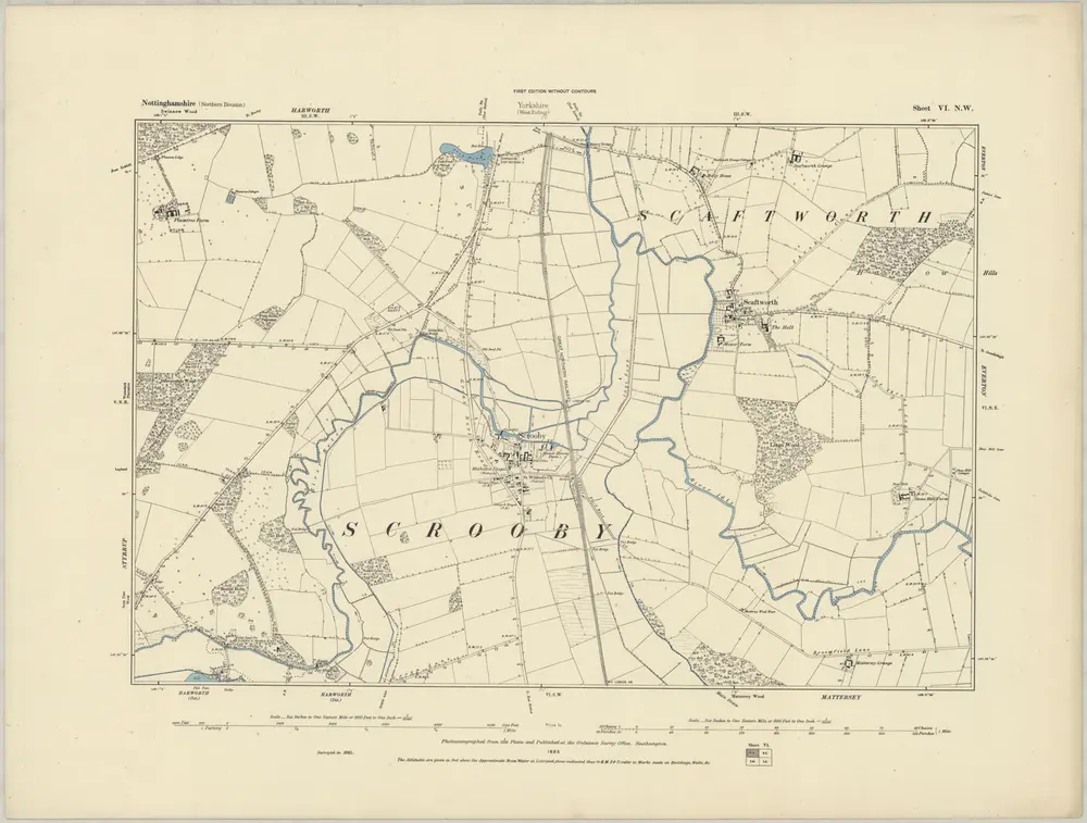 Thumbnail of historical map