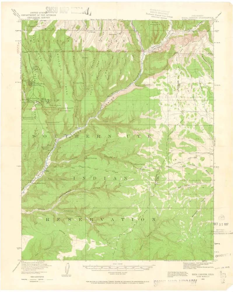 Anteprima della vecchia mappa