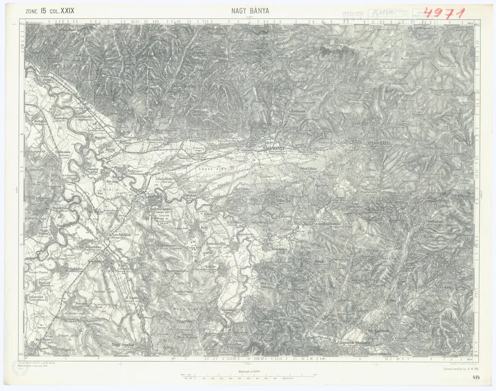 Pré-visualização do mapa antigo