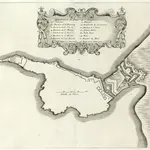 Anteprima della vecchia mappa