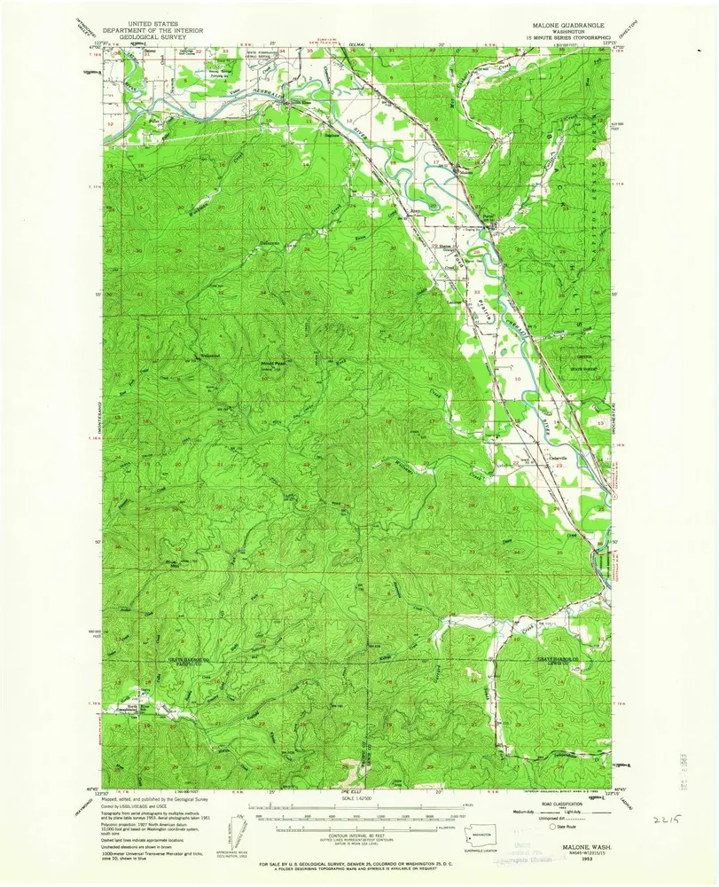 Anteprima della vecchia mappa