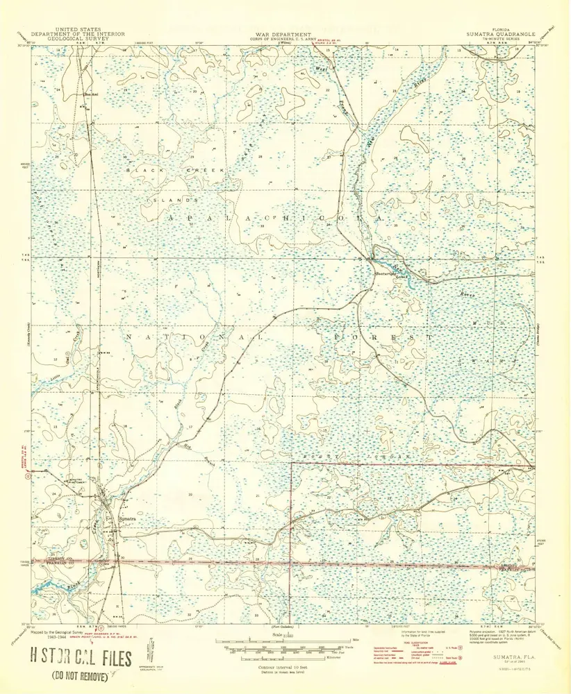 Anteprima della vecchia mappa