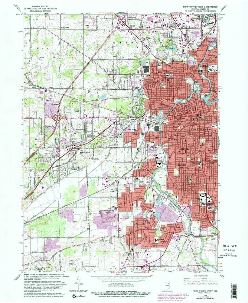 Thumbnail of historical map