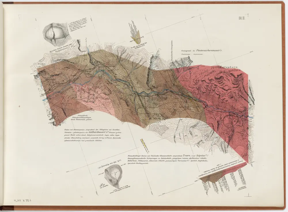 Vista previa del mapa antiguo