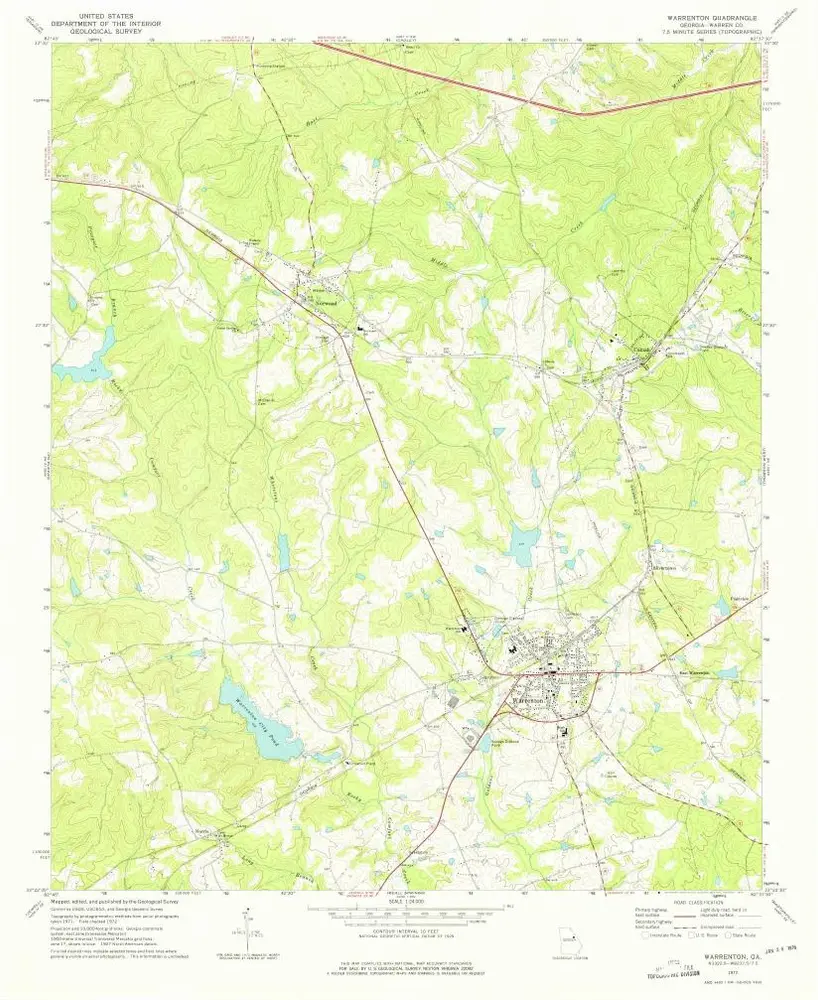 Thumbnail of historical map