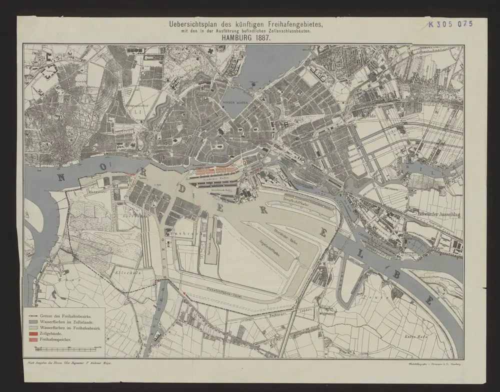 Vista previa del mapa antiguo