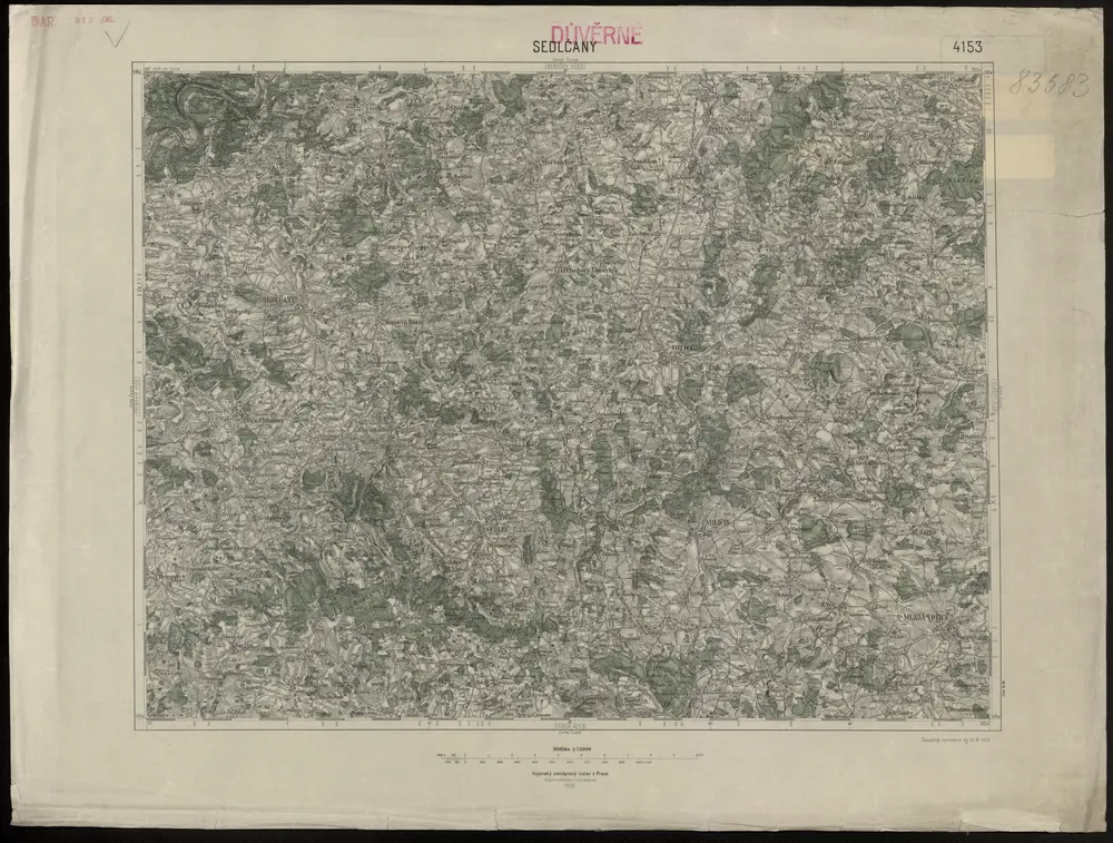 Pré-visualização do mapa antigo