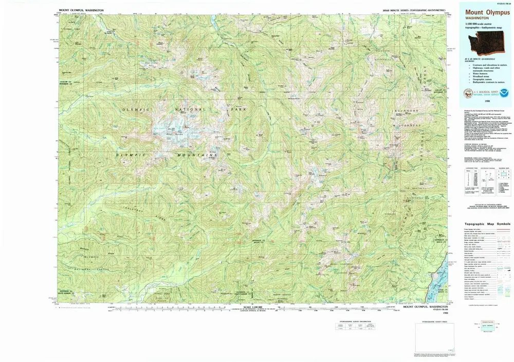 Anteprima della vecchia mappa