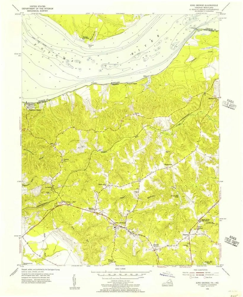 Thumbnail of historical map