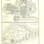 Pré-visualização do mapa antigo