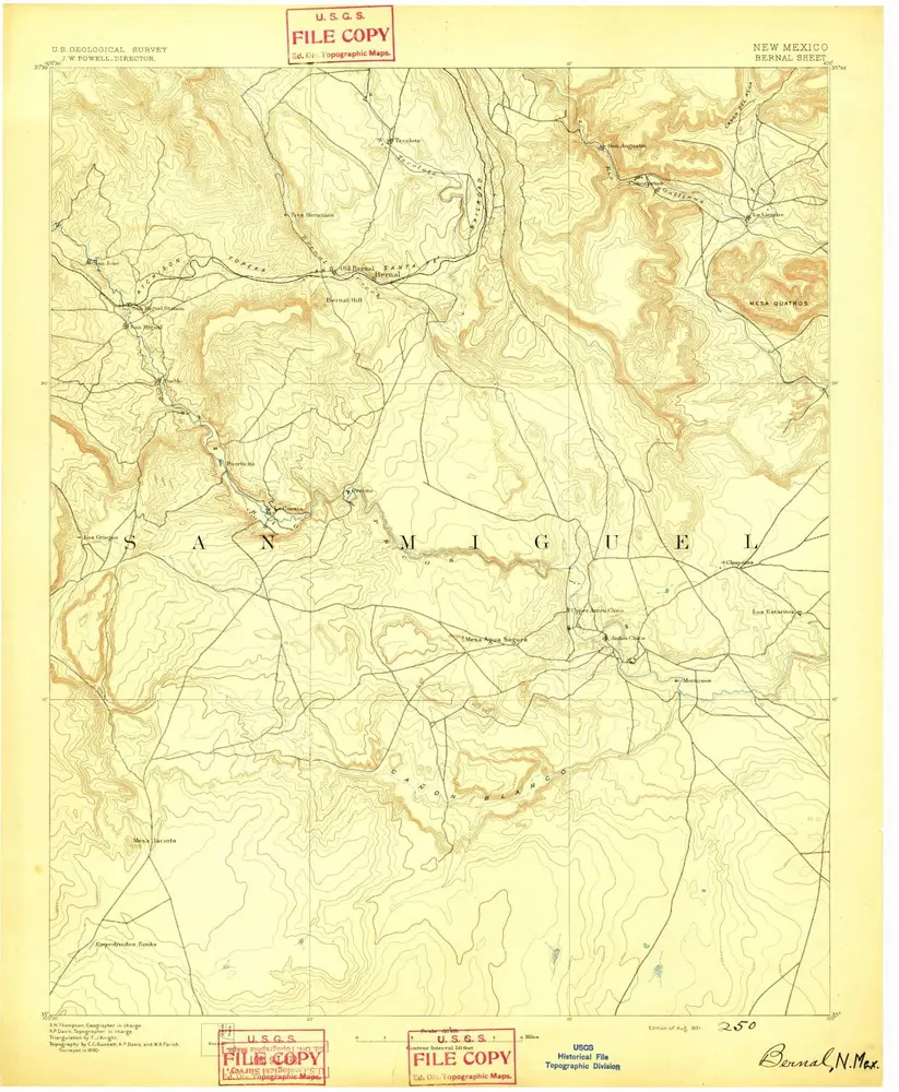 Thumbnail of historical map