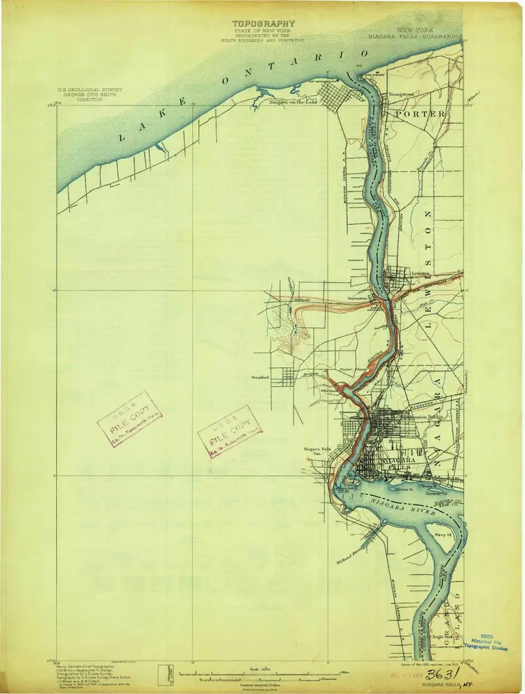 Thumbnail of historical map