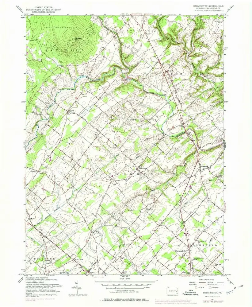 Anteprima della vecchia mappa