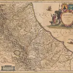 Thumbnail of historical map