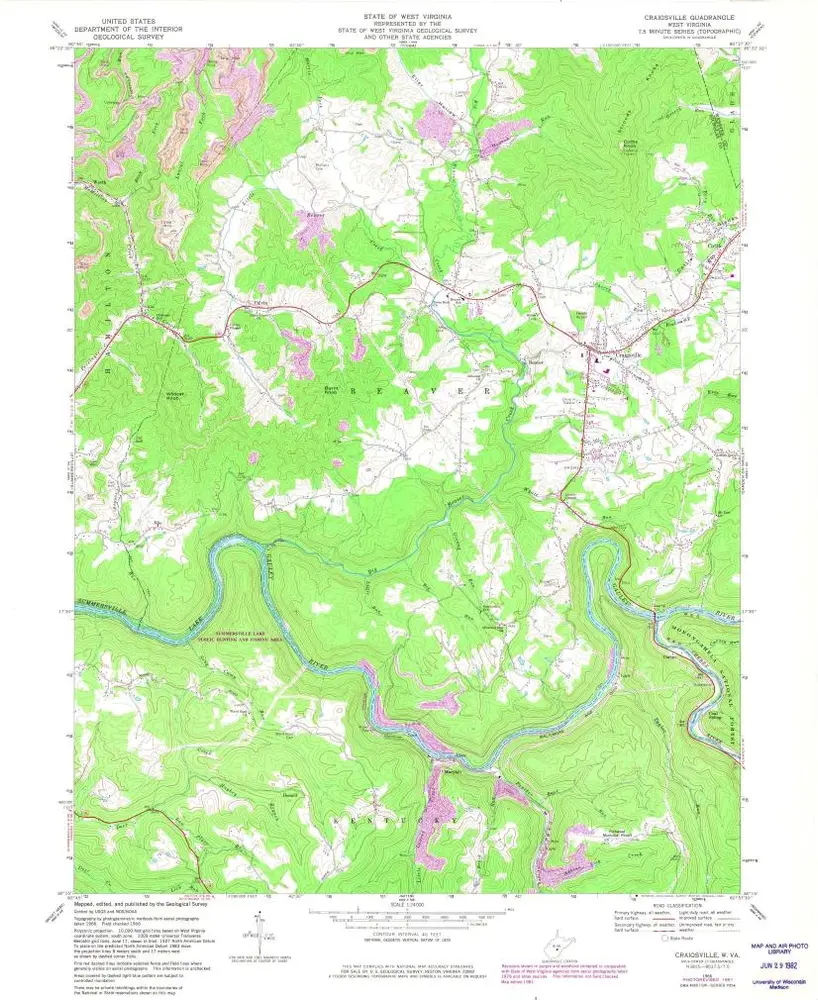 Pré-visualização do mapa antigo