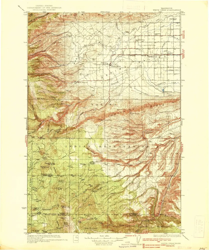 Thumbnail of historical map