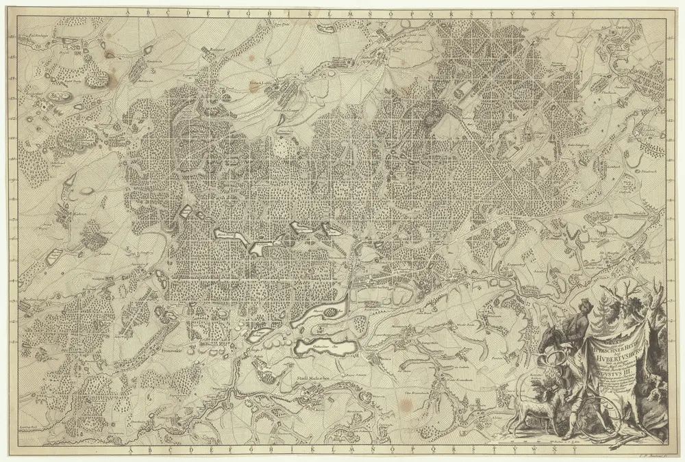 Pré-visualização do mapa antigo