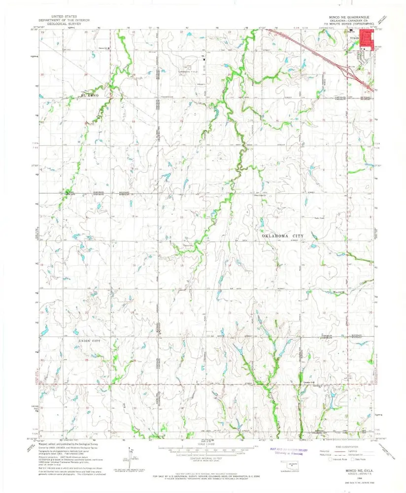 Thumbnail of historical map