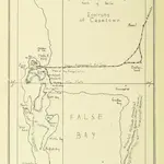 Pré-visualização do mapa antigo