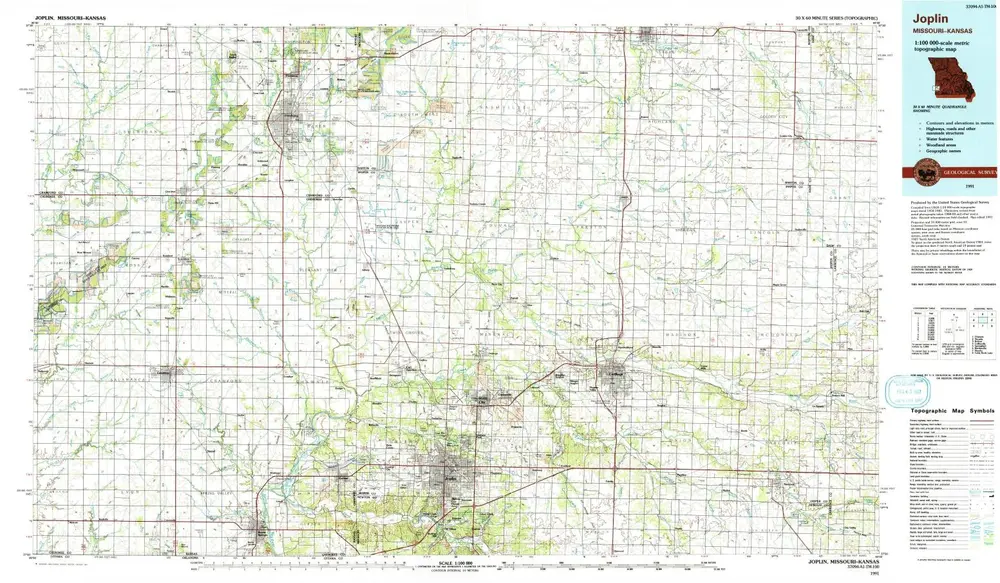 Pré-visualização do mapa antigo