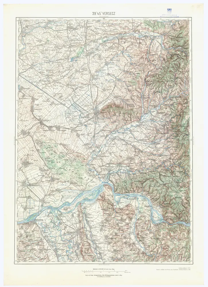 Pré-visualização do mapa antigo