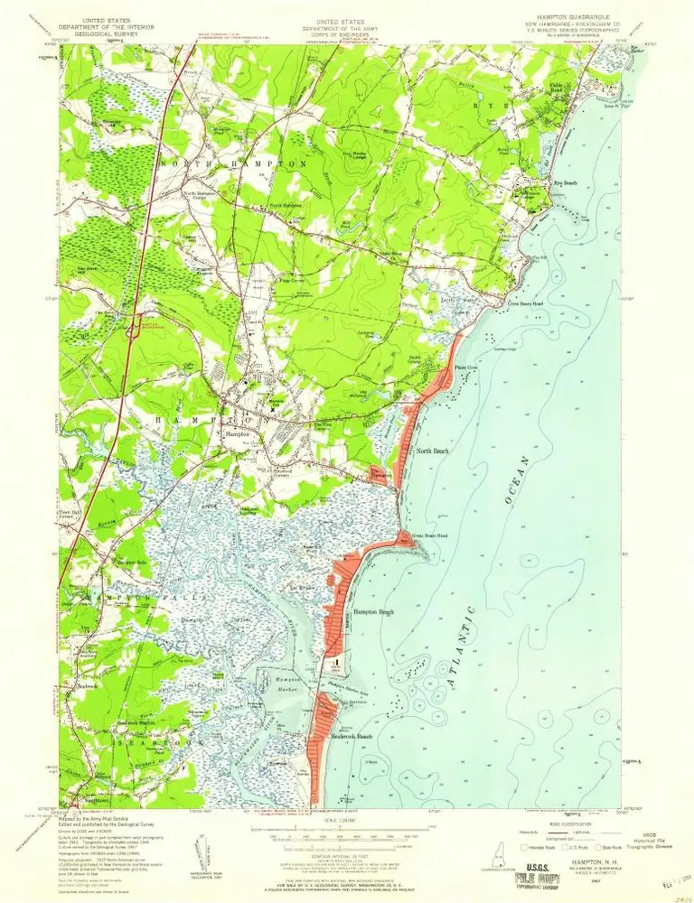 Thumbnail of historical map