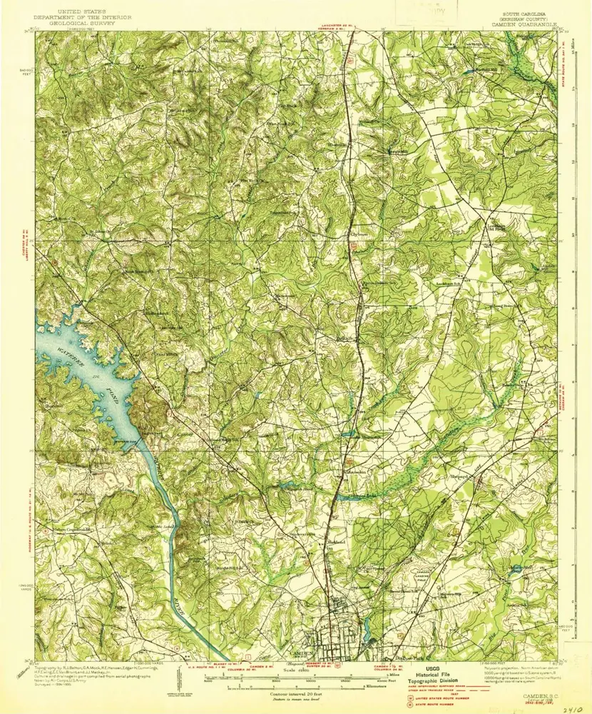 Thumbnail of historical map