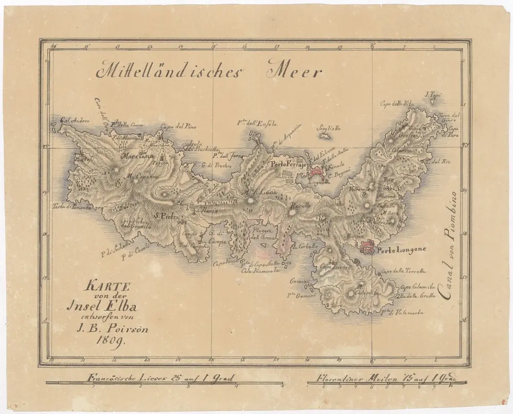 Thumbnail of historical map