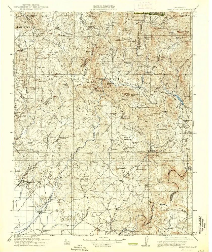 Thumbnail of historical map