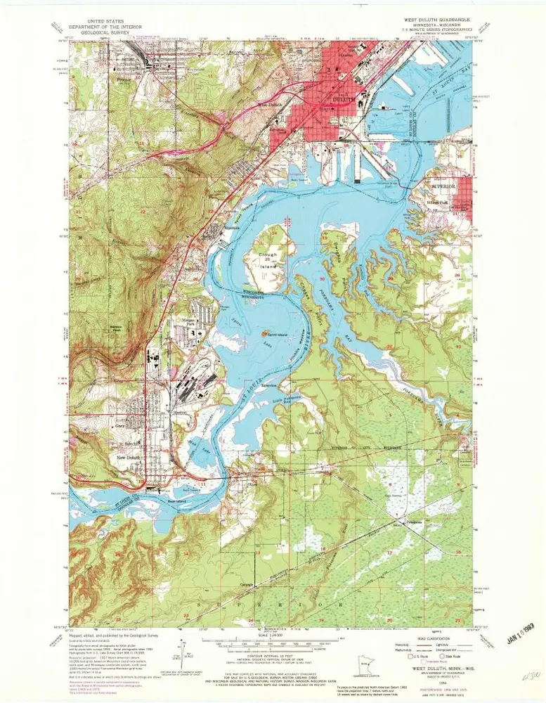 Thumbnail of historical map