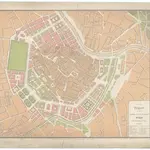 Aperçu de l'ancienne carte