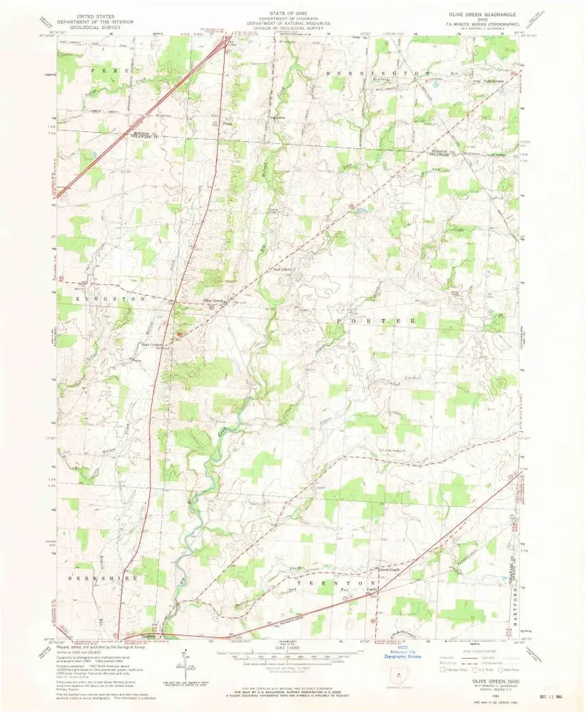 Thumbnail of historical map