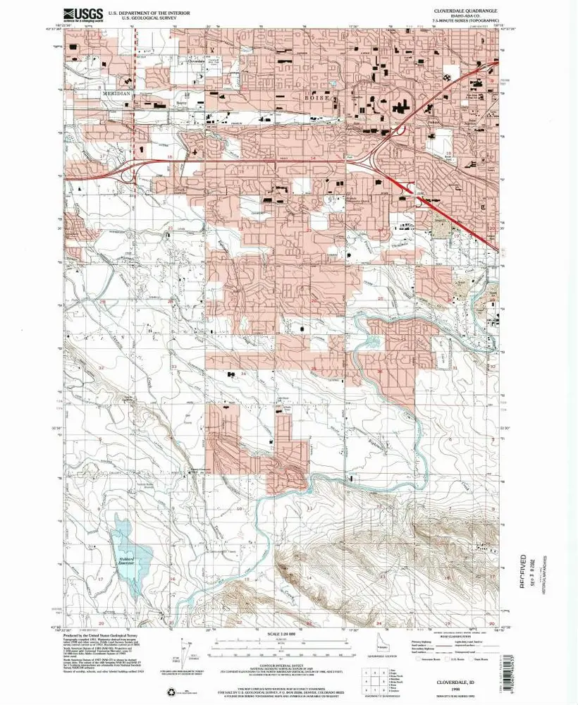 Thumbnail of historical map