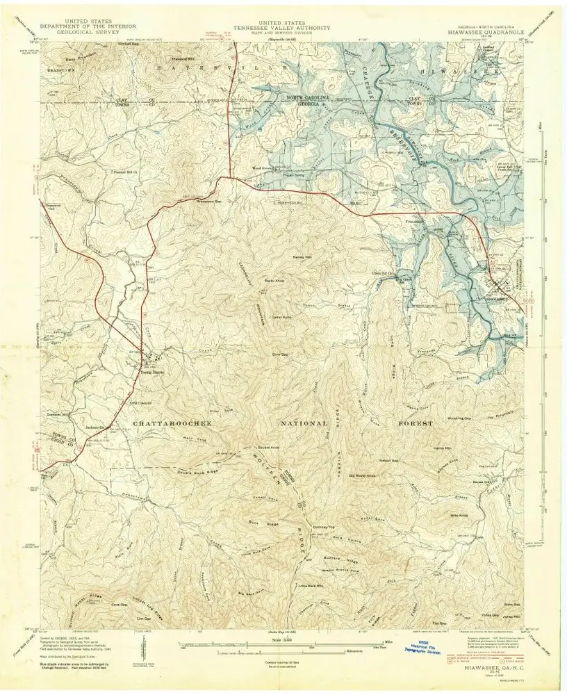 Thumbnail of historical map