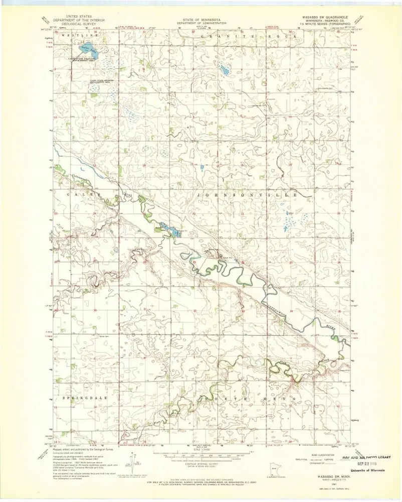 Anteprima della vecchia mappa