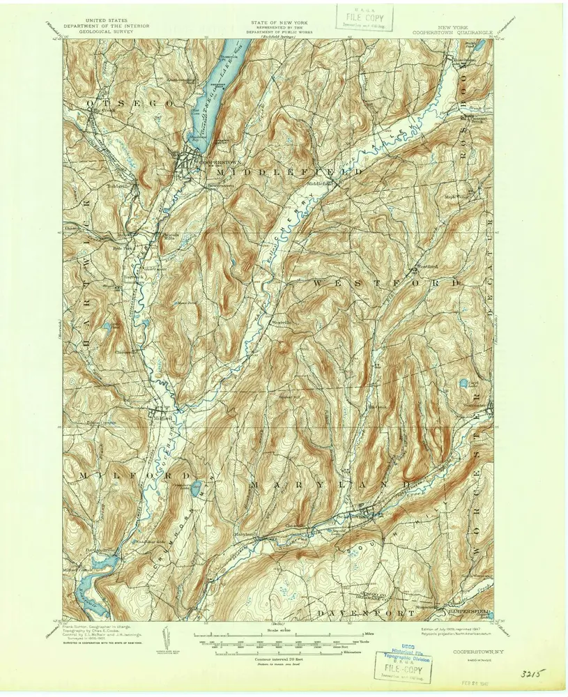 Pré-visualização do mapa antigo