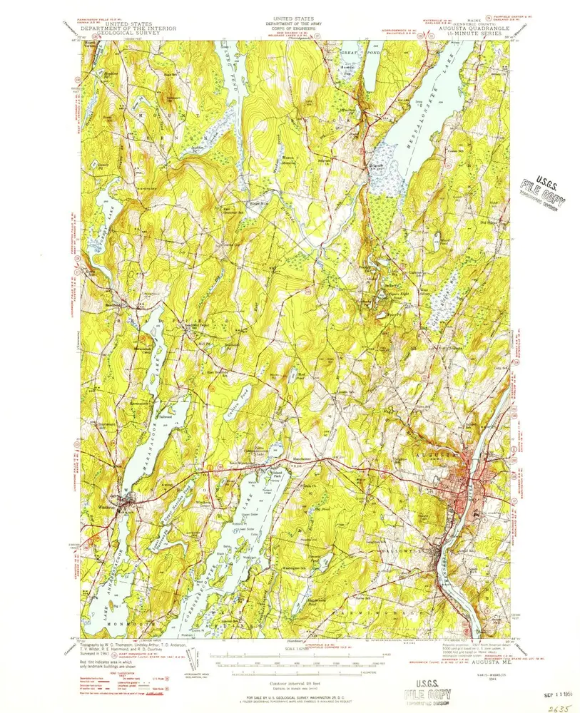 Pré-visualização do mapa antigo